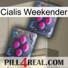 Cialis Weekender 01